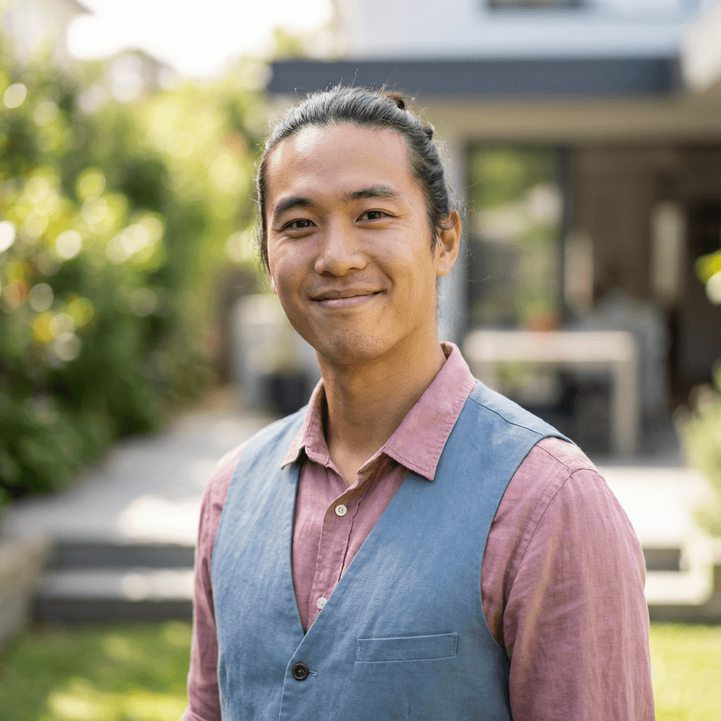 Tommy Chen